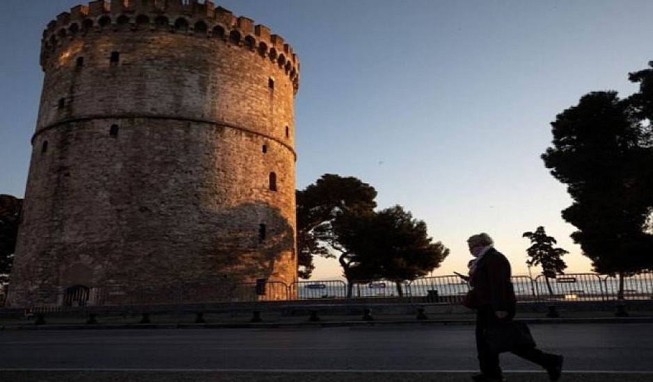 Θεσσαλονίκη: Τι ήταν αυτός ο πρωτοφανής εκκωφαντικός ήχος που αναστάτωσε  τους κατοίκους
