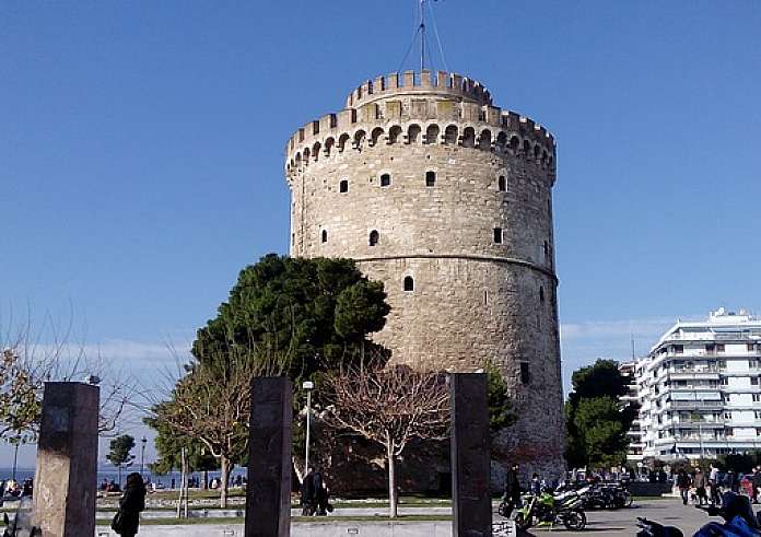 Κορονοϊός - Θεσσαλονίκη: Σταθεροποίηση στο ιικό φορτίο των λυμάτων