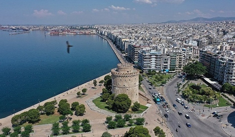 Μίνι lockdown από σήμερα σε Θεσσαλονίκη, Χαλκιδική, Κιλκίς και Λάρισα - Τα μέτρα που ισχύουν