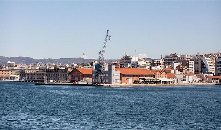 Θεσσαλονίκη: Σύλληψη εφοπλιστών για την υπόθεση απάτης στο λιμάνι
