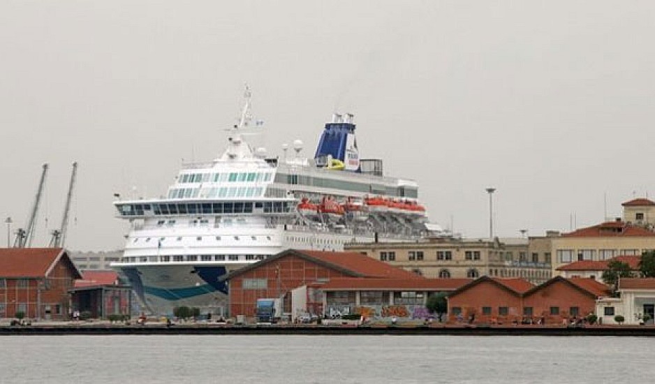 Υπόθεση διαφθοράς στο λιμάνι Θεσσαλονίκης: Ελεύθεροι με εγγύηση λιμενάρχης και πλοηγοί