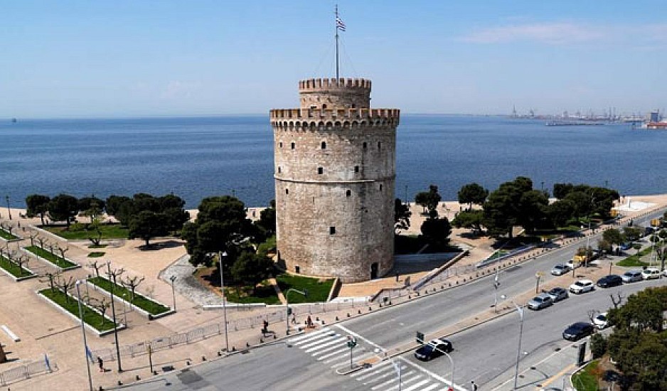 Κορονοϊός: 60 από τα 110 κρούσματα είναι σε Θεσσαλονίκη και Καβάλα!
