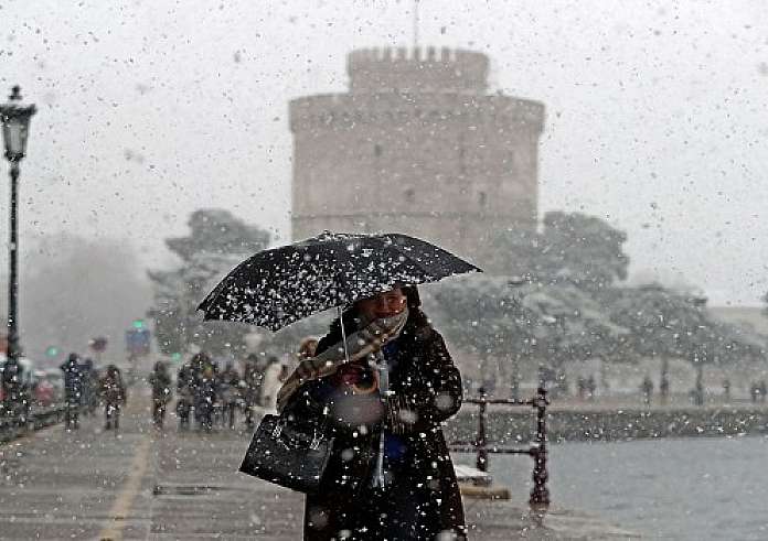 Νέο έκτακτο δελτίο από την ΕΜΥ – Πώς θα κινηθεί η κακοκαιρία