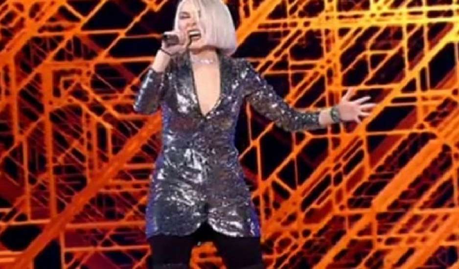 The Voice: Μεγάλη νικήτρια η Ιωάννα Γεωργακοπούλου