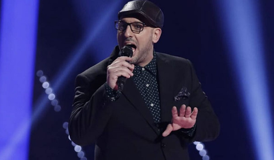 Δημήτρης Καραγιάννης: Ποιος είναι ο μεγάλος νικητής του The Voice