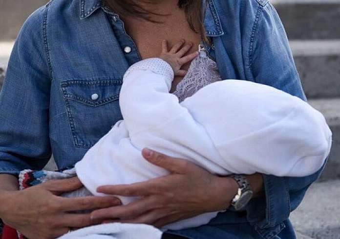 Δήμος Αθηναίων: Σήμερα ο 10ος Πανελλαδικός Ταυτόχρονος Θηλασμός στο Ζάππειο