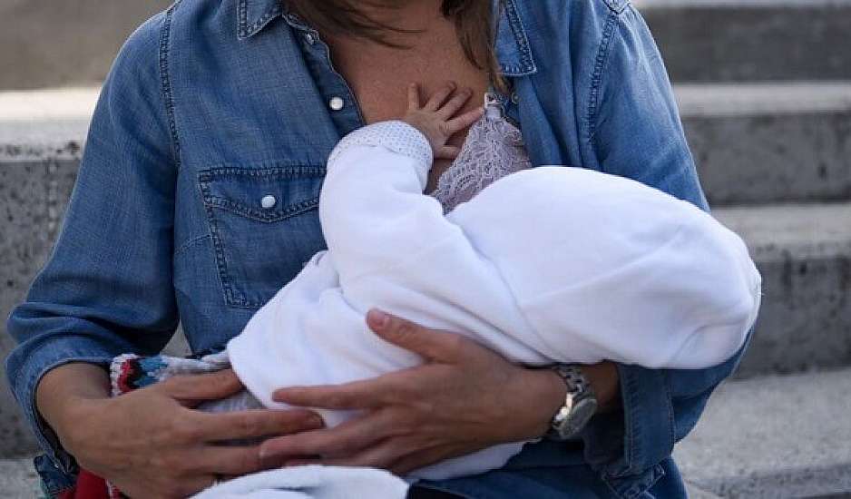 Δήμος Αθηναίων: Σήμερα ο 10ος Πανελλαδικός Ταυτόχρονος Θηλασμός στο Ζάππειο