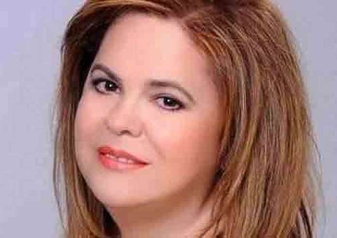 Έφη Θώδη: Viral στο TikTok, τραγουδάει το Sexbomb