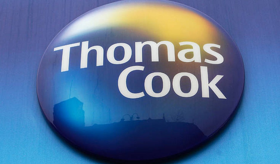 Η Thomas Cook οφείλει 60 εκατ. ευρώ σε ξενοδοχεία στην Τυνησία
