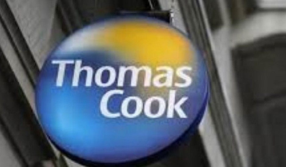 Κρίσιμη συνάντηση της διοίκησης της Thomas Cook με τους πιστωτές της