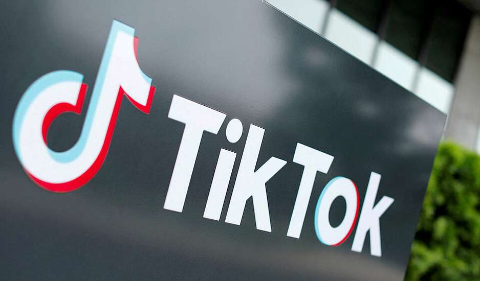 TikTok: Κλείνει την Κυριακή 19 Ιανουαρίου στις ΗΠΑ