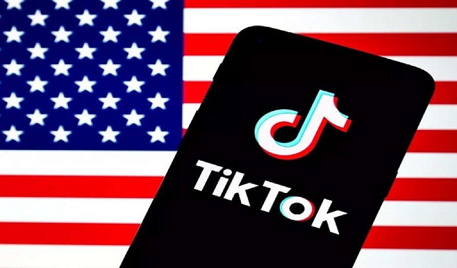 Σκάνδαλο με το TikTok: Παραδέχθηκε ότι παρακολουθούσε δημοσιογράφους