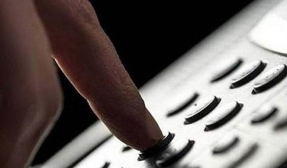 Νίκαια: Έξι συλλήψεις για τηλεφωνικές απάτες σε βάρος ηλικιωμένων