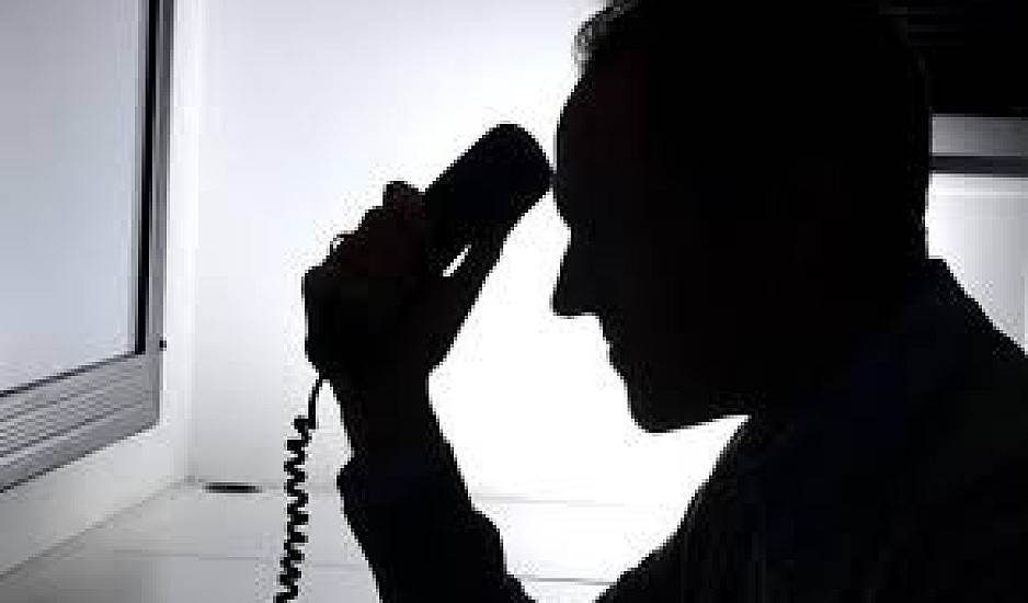 Τηλεφωνική απάτη στην Πάτρα: «Μαμά δεν καταλαβαίνεις τη φωνή μου γιατί μου έσπασαν ακόμα και τα δόντια»
