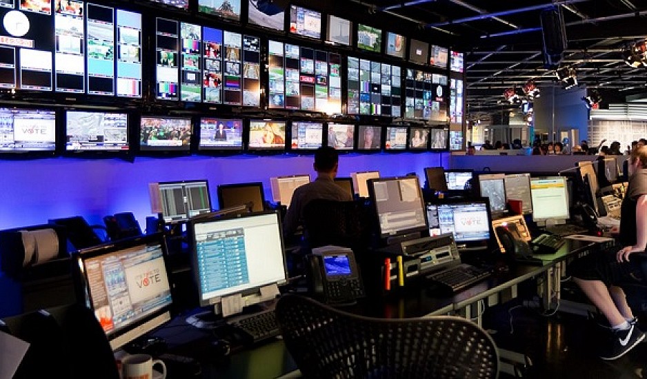 Τηλεοπτικές άδειες: Με περισσότερους από 400 εργαζόμενους στα κανάλια