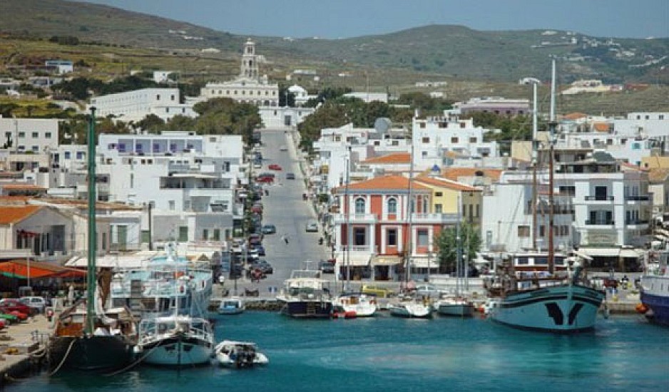 Telegraph για Τήνο: Προσφέρει ό,τι κάνει την Ελλάδα αγαπημένο προορισμό