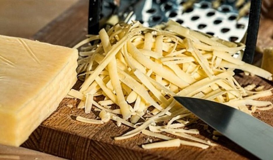 Το αρχαιότερο τυρί του κόσμου είναι 3.200 ετών και κρύβει ένα θανάσιμο μυστικό