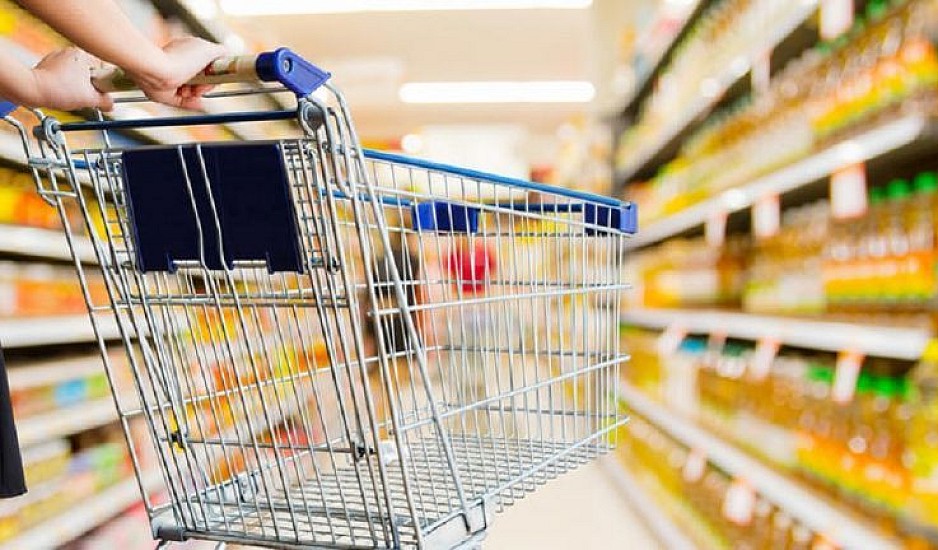 Ακρίβεια: Απλησίαστο το σουπερμάρκετ – Αύξηση σοκ 98% στα ίδια προϊόντα μέσα σε 1,5 χρόνο