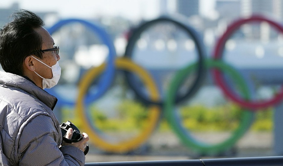 Στον αέρα οι Ολυμπιακοί Αγώνες - Η διοργάνωση μπορεί να προκαλέσει νέα μετάλλαξη του κορονοϊού