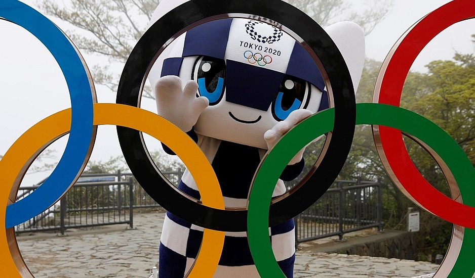 Ολυμπιακοί Αγώνες: Περισσότερο από το 80% των Ιαπώνων τάσσεται κατά της φετινής διοργάνωσης