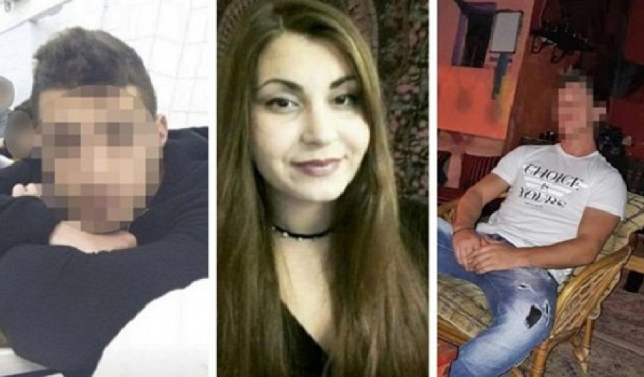 Δολοφονία Τοπαλούδη: Στο ψυχιατρείο ο Ροδίτης κατηγορούμενος, ξεσπούν οι γονείς της Ελένης