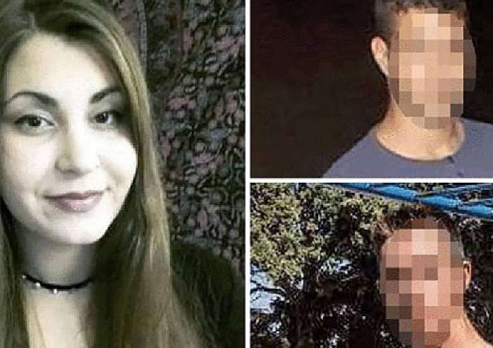 Υπόθεση Τοπαλούδη: «Είναι ένα παιδάκι, τίποτε άλλο. Ένα παιδί!» λέει η μητέρα του κατηγορουμένου