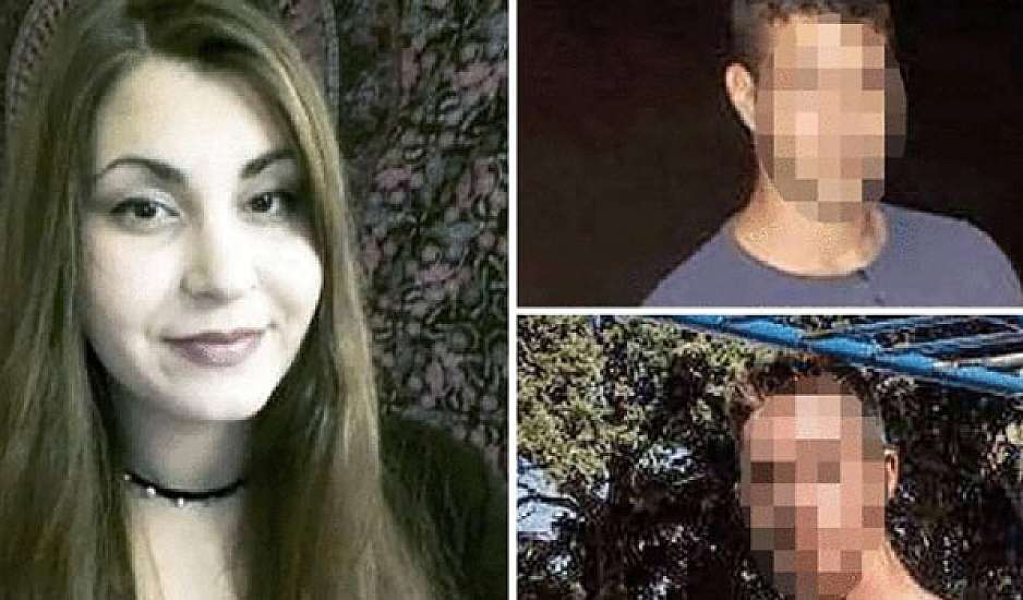 Υπόθεση Τοπαλούδη: «Είναι ένα παιδάκι, τίποτε άλλο. Ένα παιδί!» λέει η μητέρα του κατηγορουμένου