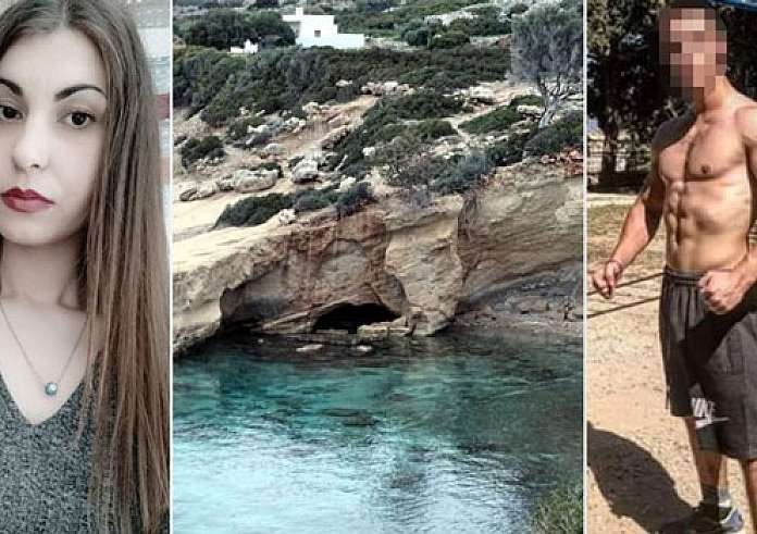 Δολοφονία Ελένης Τοπαλούδη: Τι κρύβει το κινητό του 19χρονου. Το λάθος pin