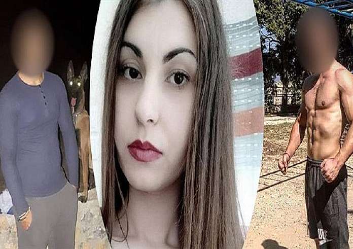 Ελένη Τοπαλούδη: Αναβιώνει στον Άρειο Πάγο η δολοφονία της