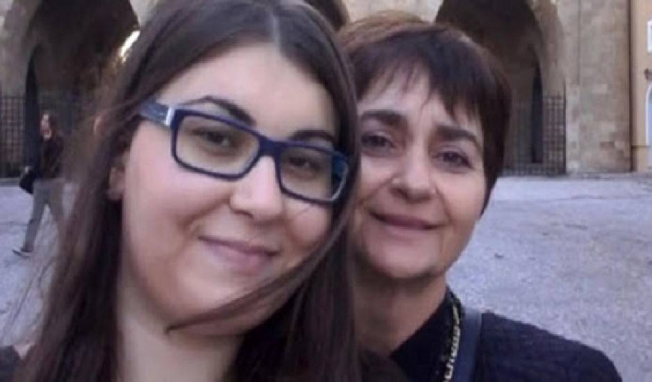 Ραγίζει καρδιές η μητέρα της Ελένης Τοπαλούδη: Ζήστε, αγαπήστε. Μην αφήνετε τίποτε για το αύριο
