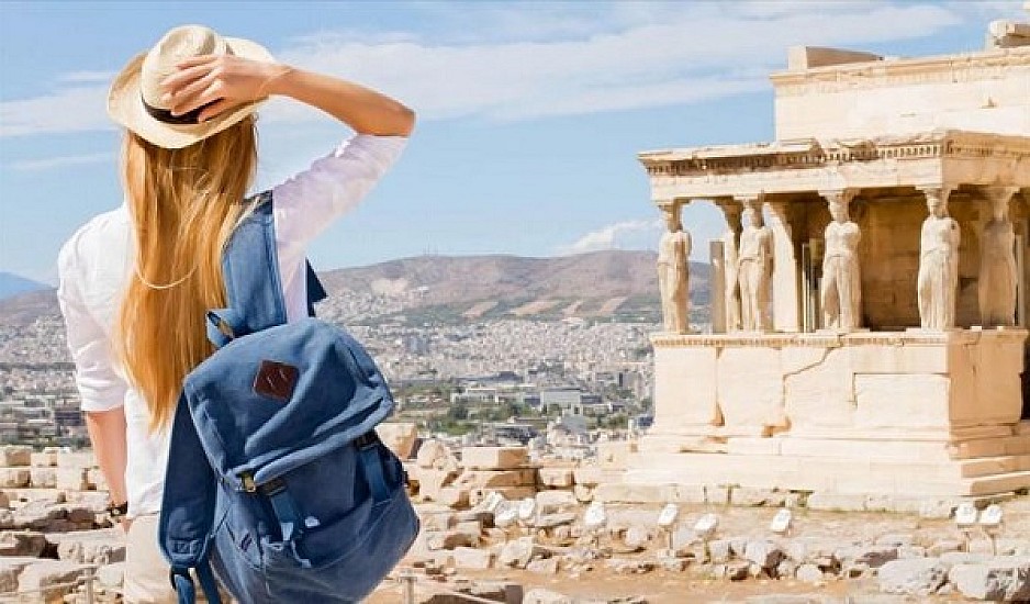 Από την Κυριακή ελεύθερα οι Ολλανδοί τουρίστες στην Ελλάδα, πλην Αττικής