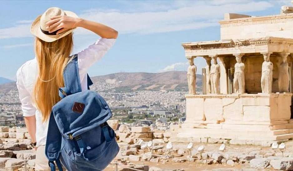 Τουρισμός: Γιατί θα «εξαφανιστούν» 5 εκατομμύρια τουρίστες στην Ελλάδα φέτος;