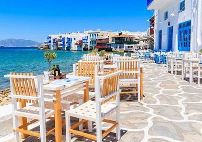 Κοινωνικός τουρισμός: Ξεκίνησαν οι αιτήσεις για συνταξιούχους - Τι ισχύει