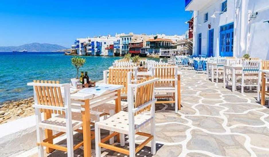 Κοινωνικός τουρισμός: Ξεκίνησαν οι αιτήσεις για συνταξιούχους - Τι ισχύει
