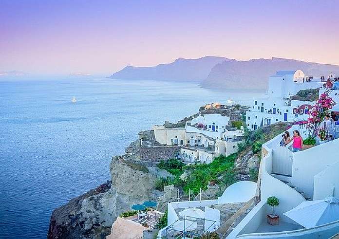 Κοινωνικός τουρισμός 2024-25 της ΔΥΠΑ: Λήγουν σύντομα τα voucher - Τι πρέπει να κάνετε