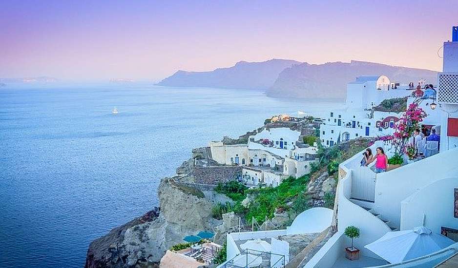 Κοινωνικός Τουρισμός: Αυτά είναι τα προσωρινά αποτελέσματα – Πού θα τα δείτε