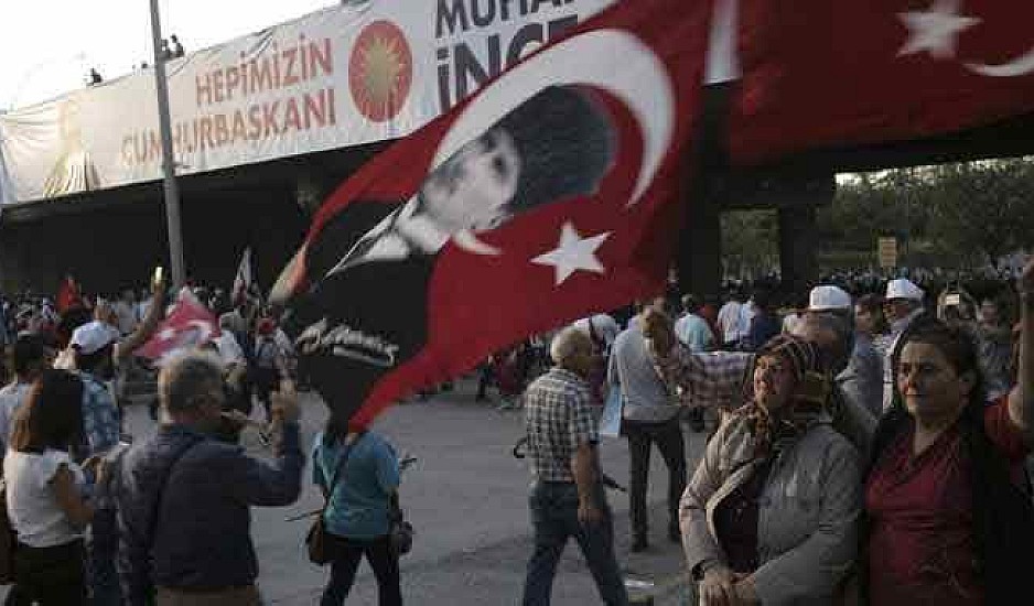 Εκλογές στην Τουρκία: Τι θα ψηφίσουν οι Eλληνες της Κωνσταντινούπολης