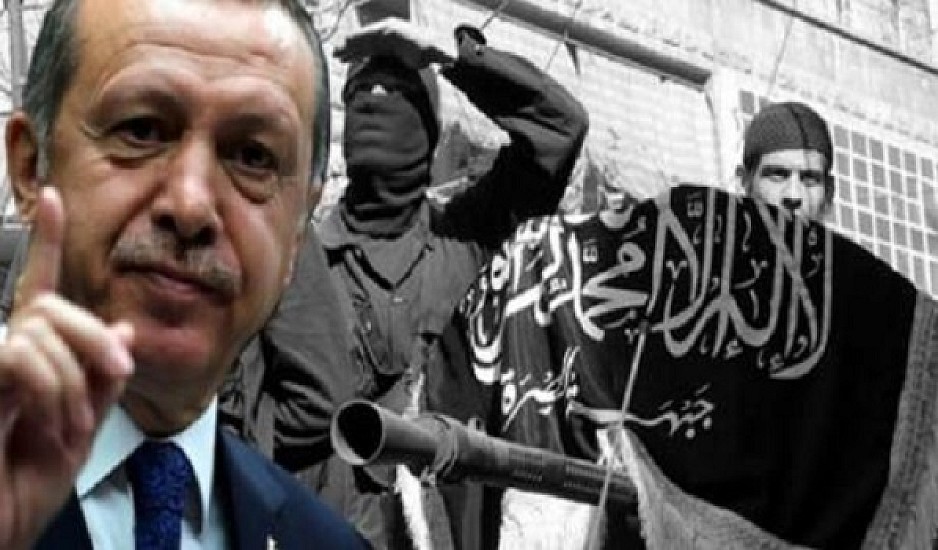 Τουρκία: Συνέλαβαν 14 μέλη του ISIS - Ετοίμαζαν επίθεση στις εκλογές της Κυριακής