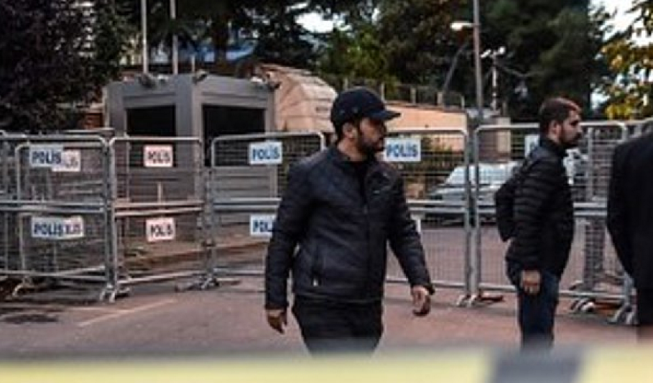 Τουρκικά Μέσα: Οι πέντε ύποπτοι για τον φόνο Κασόγκι