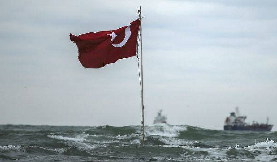 Η Τουρκία είπε όχι στα ψηφίσματα του ΟΗΕ για το Δίκαιο της Θάλασσας