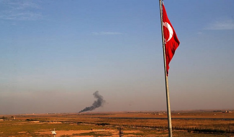 Η Τουρκία ξεκίνησε την αποστολή στρατευμάτων στη Λιβύη