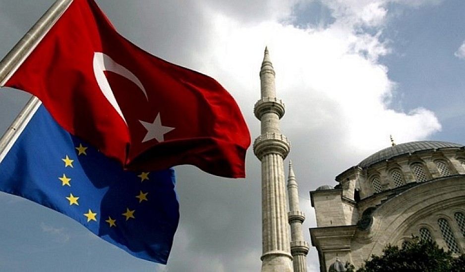 Ελληνοτουρκικά: Το επτασφράγιστο μυστικό της λίστας των κυρώσεων της ΕΕ κατά της Τουρκίας