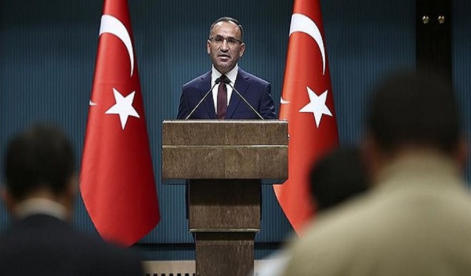 Η Τουρκία επιταχύνει τις διαδικασίες για αποστολή στρατιωτικών δυνάμεων στην Τρίπολη