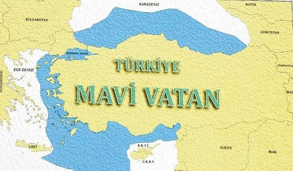 Αιγαίο, Κύπρο και Λιβύη θέλει ο Ερντογάν - Το σχέδιο της Τουρκίας και τα επόμενα βήματα