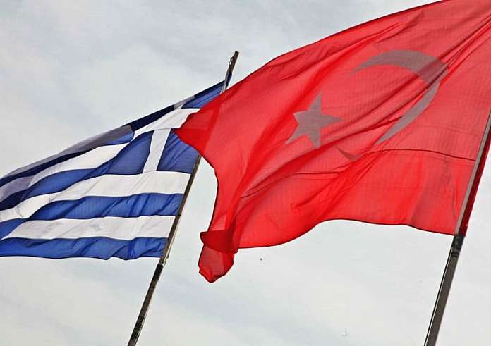 Μήνυμα συμπαράστασης από την Άγκυρα για την απώλεια των δύο Ελλήνων πιλότων
