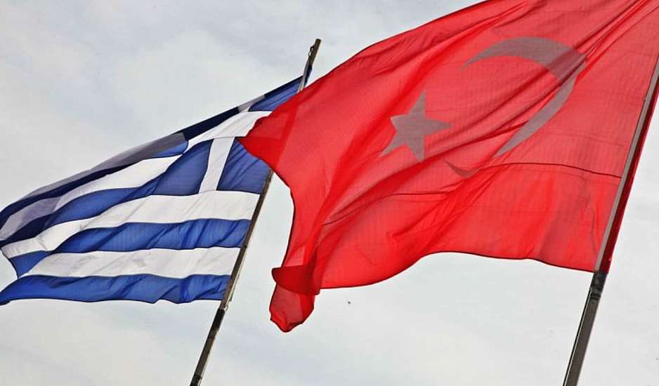 Μήνυμα συμπαράστασης από την Άγκυρα για την απώλεια των δύο Ελλήνων πιλότων