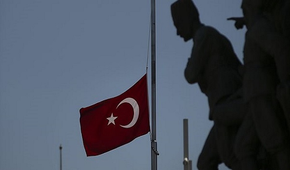 Τουρκία: Με ποινή 15 ετών κάθειρξης κινδυνεύει ο κάτοχος άδειας της εφαρμογής Bylock