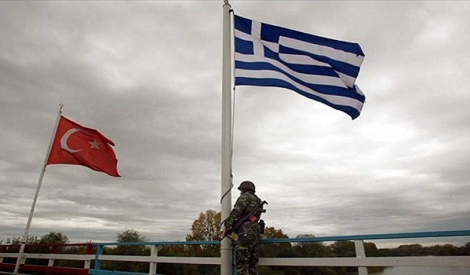 Με εμπρηστική ανακοίνωση αντιδρά η Άγκυρα στη συμφωνία Ελλάδας - Γαλλίας
