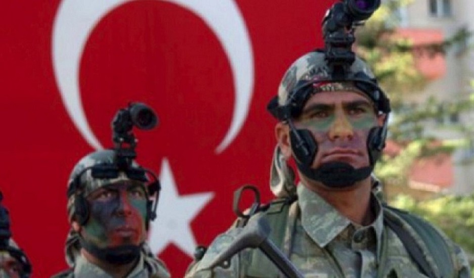 Τουρκία: Οι Αρμένιοι σκότωσαν 300 Τούρκους κομάντο; – Τέσσερα αεροπλάνα με νεκρούς