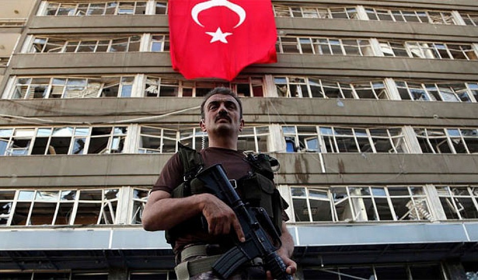 Η Toυρκική ΜΙΤ απήγαγε 80 άτομα από 18 χώρες. Έρχεται η σειρά της Ελλάδας;